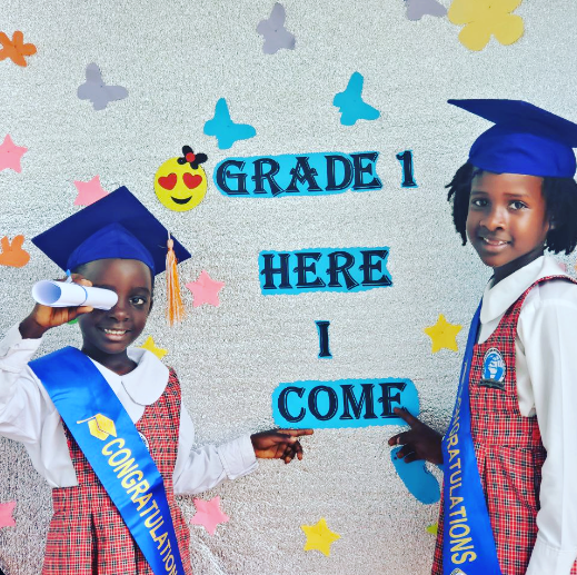 ABC Class  Graduation - 2025